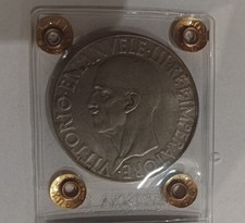 20 LIRE IMPERO anno 1936