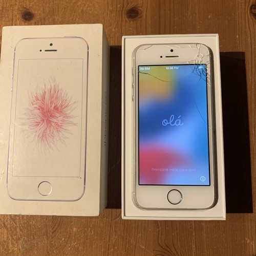 Iphone a1723 senza - iphone,