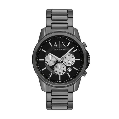 Orologio uomo armani - uomo,