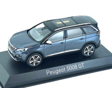 Peugeot 5008 GT 2016 Burresque
