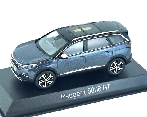 Peugeot 5008 2016 burresque - 5008, gt