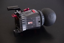 Zacuto Sony FX6 Z-Finder completo di accessori
