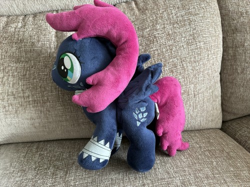 Peluche little pony - peluche, my