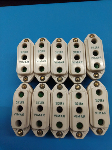 Vimar 7023s presa 2x16at - presa,