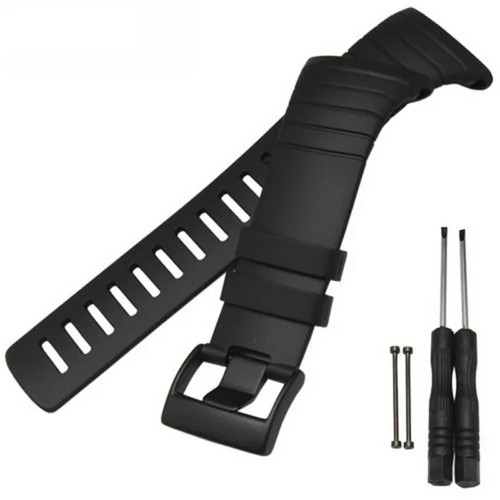 Kit ricambio cinturino gomma