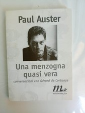 Una menzogna quasi vera