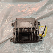 16267710  Centralina iniezione  OPEL ASTRA (T98) 1.7 DTI 16V Ber. 3p/d/1686cc