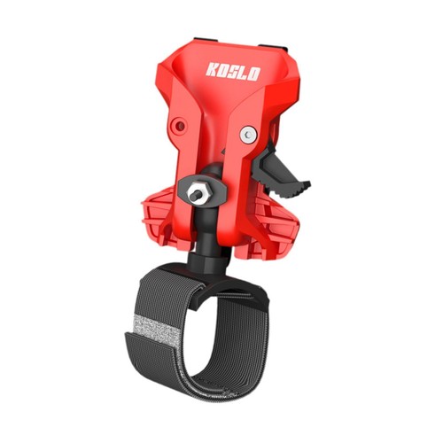 Supporto per trapano con - con, clip
