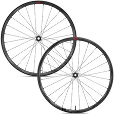 Fulcrum Red Zone Carbon