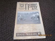 Newport county brighton - county, v