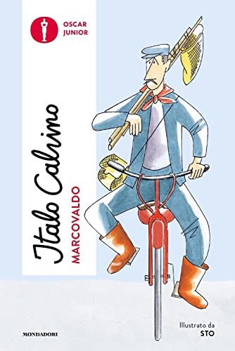 Marcovaldo calvino italo - marcovaldo,