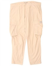 Pantalone cargo uomo Zara