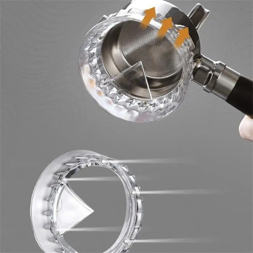Anello dosatore trasparente - dosatore,