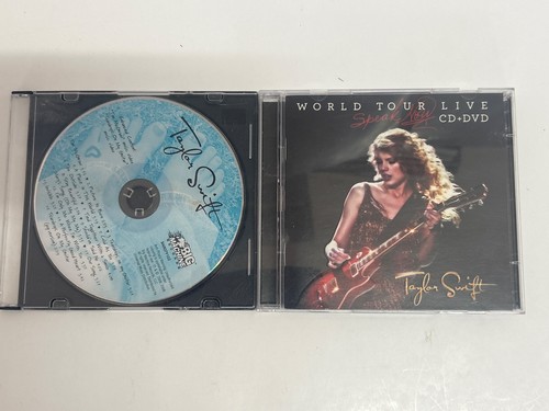 Speak now world tour - now,