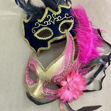 Maschera Vintage Venezia