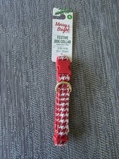 Adjustable Holiday Pet DOG