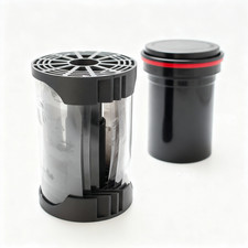 Bobina pellicola piano