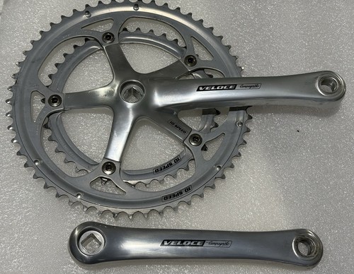Mint campagnolo veloce - mint!, double
