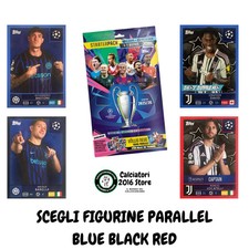 Topps ucl champions - topps,