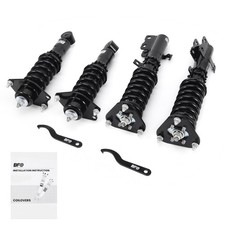 Coilover per Toyota Corolla 9
