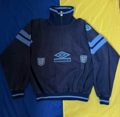 England rare vintage - rare, 90's