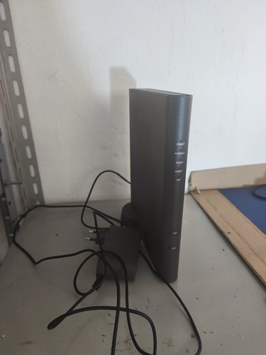 Modem router vodafone - modem, wifi