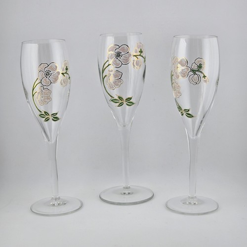 Perrier jouët belle - perrier-jouët, epoque
