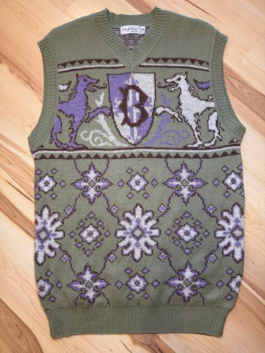 Vintage byblos uomo men - vintage,