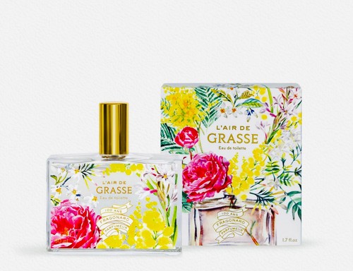Air grasse eau - l’air,