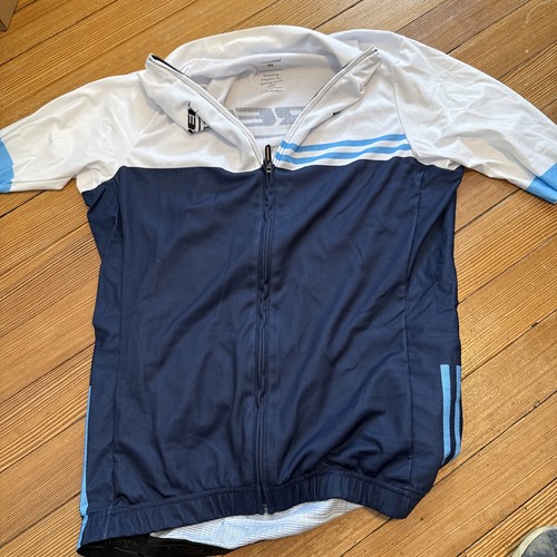 Maglia santini trek travel - trek,