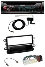 Pioneer dab mp3 - pioneer, usb