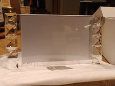 Porta FOTO CRISTALLO A GIORNO