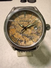 Aragon Caprice Stone Quadrante