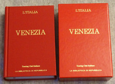 GUIDE ROSSE TOURING VENEZIA