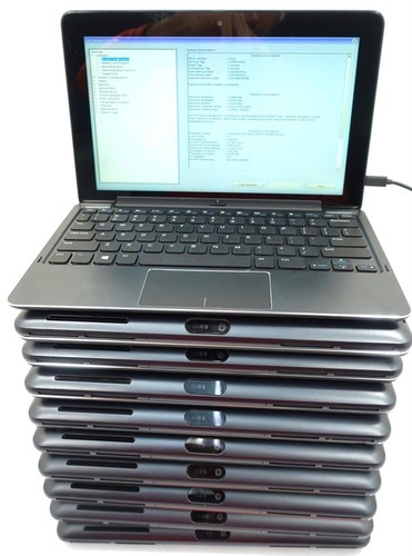 Lotto tablet dell venue 11 - 25,