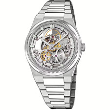 FESTINA   AUTOMATICO  SWISS