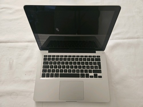 Apple macbook pro - apple,
