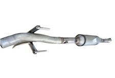 CATALIZZATORE DPF Filtro