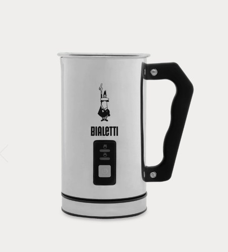 Bialetti milk frother - bialetti,