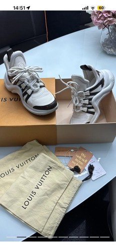 Louis vuitton archlight - louis,