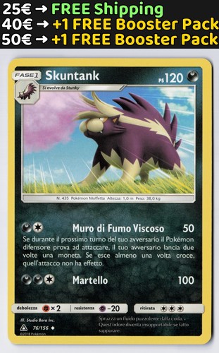 Skuntank italiano sm05 - italiano,