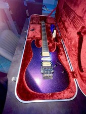 Chitarra ibanez rg2570 - chitarra,