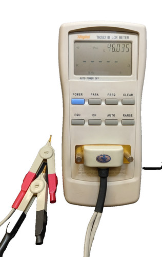 Multimetre lcr meter - multimetre,