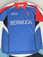 Bermuda 2007 Cricket World Cup