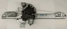 Alzacristallo elettr. porta