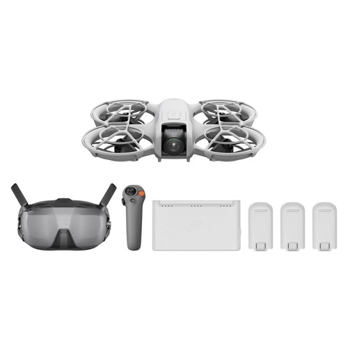 Dji neo mini drone - neo, con