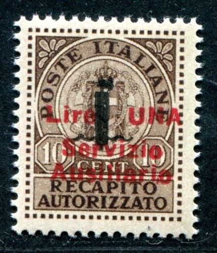 Italia 1945 edizione - 1945, locale