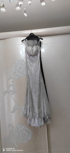 Abito cerimonia donna - abito,