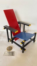 VITRA Design Miniatura Mobili