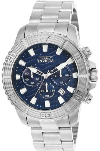 Invicta pro diver 23999 - pro,